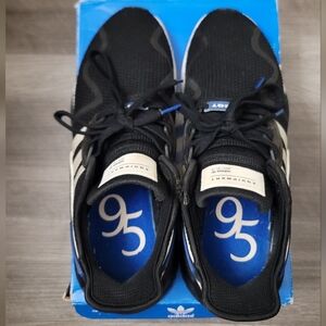 Men's Adidas EQT ADV 91-17 Sz 10